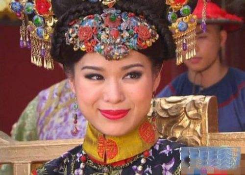 那些娱乐圈公认的美女，可你却欣赏不来的女星们