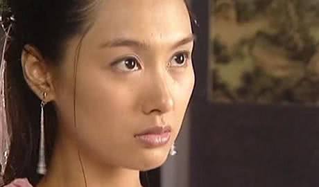 那些娱乐圈公认的美女，可你却欣赏不来的女星们