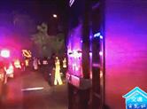 跟车过近易追尾 如何保持安全距离？
