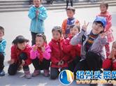 吴莫愁参与山区支教 化身“孩子王”传递温暖