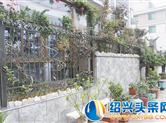 新昌下三溪村：努力实现家家是景，处处是景