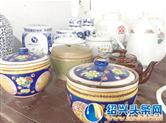 新昌张平余老人收藏2000余件老物件 记录时光痕迹