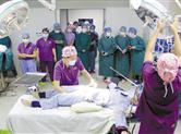 从启动DDI至胎儿娩出仅用8分钟
