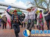 外交部：公民不听劝前往危险地区 国家不免费救