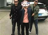 新昌警方成功抓获一名自称“新昌第一神偷”逃犯