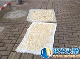 【头条时评】 嵊州市区公共场所竟成晾晒场 不良陋习该改改啦！