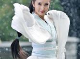 演过"貂蝉"的4大美人 佟丽娅刘亦菲都不如她