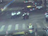 交警4天查处40多起酒驾 其中不少是女司机