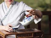 绍兴茶博会暨2018平水日铸茶品鉴活动 3月23日—3月24日举行
