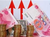 人民币对美元汇率创近两年半新高 1比6.2785
