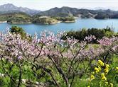 诸暨斯宅溪和东白湖 获绍兴“最美河湖”称号