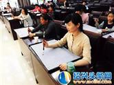 柯桥乡贤在文化礼堂里开课啦！书法、越剧、舞蹈…
