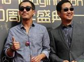 娱乐圈11对父子明星演员 哪对让你最意外？