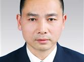 绍兴市柯桥区拟任区管领导职务任前公示通告