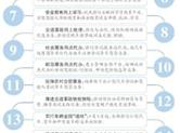 车辆将全国通检 18项业务“一证即办”