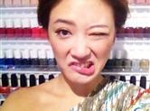 一笑毁所有 看看那些因为笑容花容失色的女星！