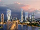 绍兴市委市政府决定  调整镜湖核心区管理体制