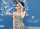 赵丽颖新造型又被嘲？掉进时尚黑洞的女明星可不止她一个！