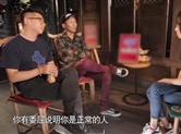陈羽凡婚变一年后复出 被问“你委屈吗”这样回复