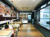 越城区3家放心早餐示范店将迎客