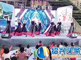柯桥夏季旅游产品发布暨“杭州万人游柯桥”推介活动昨在杭州举行