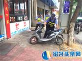嵊州富民街被列为首批“最乱一条街 将开展综合整治
