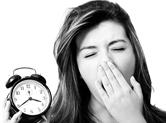 睡眠没“深度” 毁心又伤脑
