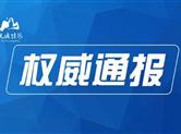 新昌通报两起群众身边不正之风和腐败典型问题