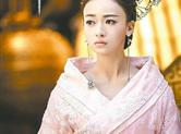 《延禧》待完结 “璎珞”将再合作于正出演“狐狸精”