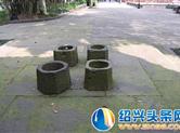诸暨四眼井是被保护的文物，为何被遗弃在角落，无人问津？