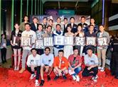 《反贪风暴3》李昕岳出色演技获赞