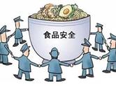 让百姓吃得放心！针对食品安全，绍兴将这么做！