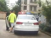 诸暨陈某怀疑妻子出轨想要抓现行 报假警被行政拘留六日