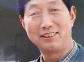 辉县市太行山下著名的教师书法家