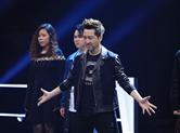《中国好声音》哈李大战 李健紧张狂撸袖子