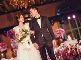 曝阿娇12月香港补摆婚宴 杨丞琳张韶涵等将出席