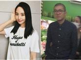 张钧甯抓包男友劈腿要分手？经纪人：暂不回应