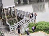 冷漠让人愤怒！诸暨15岁女孩跳进浦阳江 有人竟起哄“快点跳”