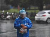 市场监管总局：将开展网络订餐服务食安专项检查