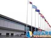 嵊州市行政服务中心今日起迁往国际会展中心办公
