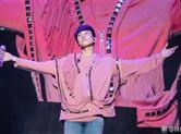 伪造林俊杰签名授权演唱会 受害者遭骗1264万