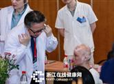 赴十年之约 被烧伤毁容的姑娘将做浙江首例"换脸术"