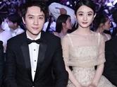 网友疯传“赵丽颖冯绍峰领证结婚”
