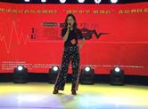 “盛世中华 最强音”歌手大赛第一季全国选拔赛闭幕