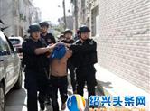 浙江一民警抓捕中遭嫌犯驾车冲撞牺牲 嫌犯已被抓获