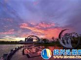 绍兴看绝美的日出日落，还有“一生终须见一次”的云海~