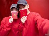 唐嫣罗晋结婚 "仙剑帮"胡歌因单身占热搜C位