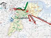 绍兴北站扩建后将直达萧山国际机场 融地铁、高铁于一体综合交通枢纽