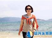 《一出好戏》《幕后玩家》的投资人严爱娥，也是土生土长绍兴人……