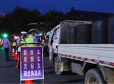 柴油货车超标车辆15日内若不整改将处以5000元罚款